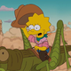Illustration for article titled iThe Simpsons/i: “Penny Wiseguys”